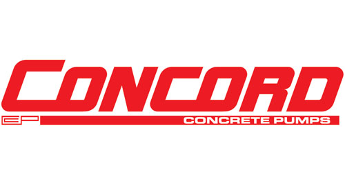 Concord Concrete Pumps 